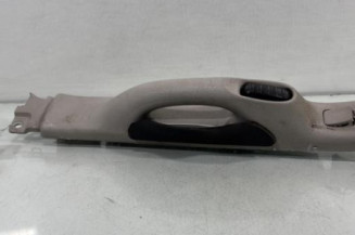 Poignee interieur porte laterale gauche PEUGEOT PARTNER 1 Photo n°1