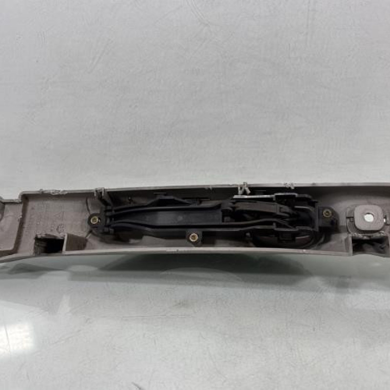 Poignee interieur porte laterale gauche PEUGEOT PARTNER 1 Photo n°3