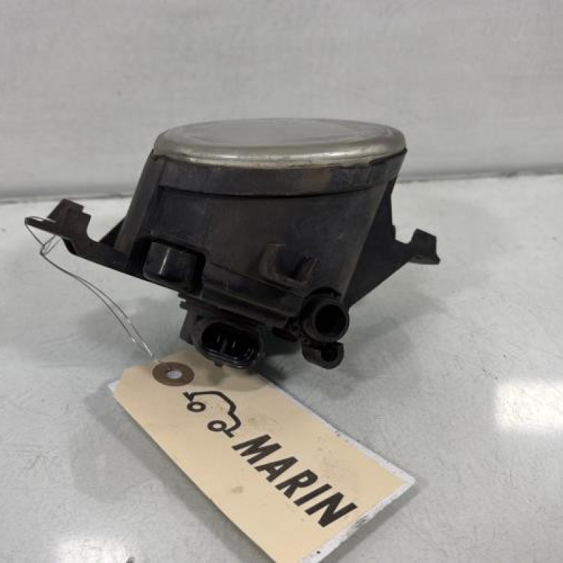 Anti brouillard droit (feux) RENAULT CLIO 2 Photo n°3