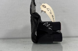 Attache ceinture arriere gauche RENAULT CLIO 2