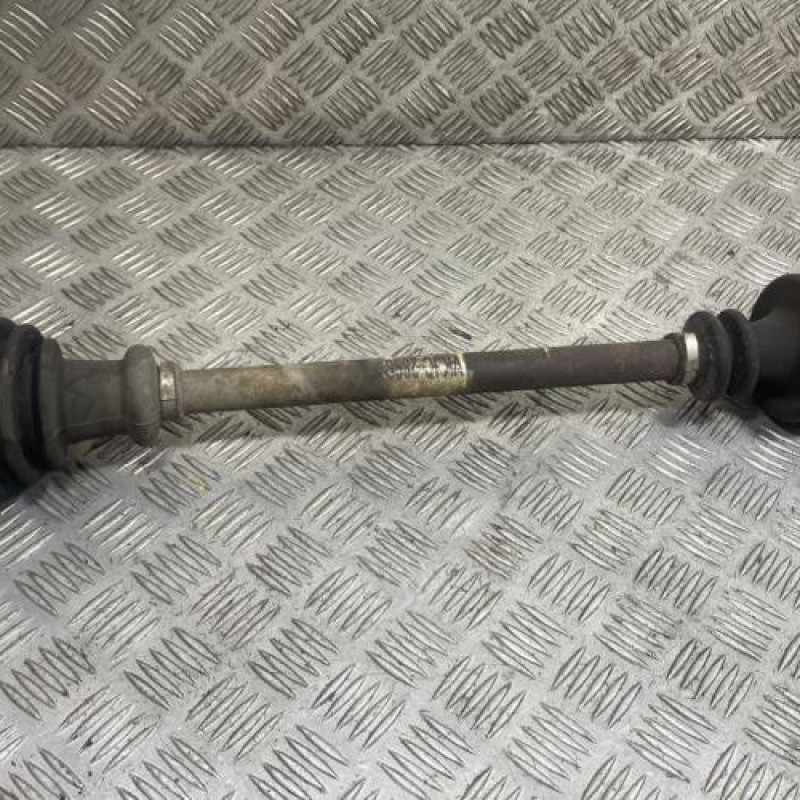 Cardan droit (transmission) RENAULT CLIO 2 Photo n°1