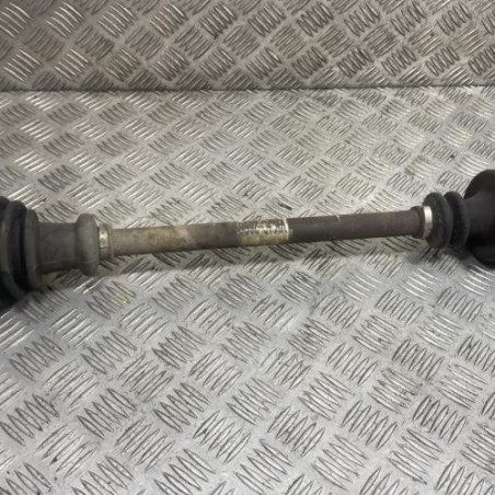 Cardan droit (transmission) RENAULT CLIO 2 Photo n°1