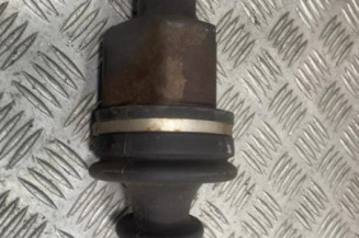 Cardan droit (transmission) RENAULT CLIO 2