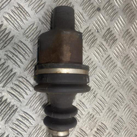 Cardan droit (transmission) RENAULT CLIO 2