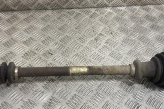 Cardan droit (transmission) RENAULT CLIO 2