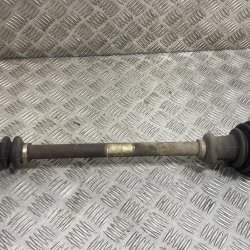 Cardan droit (transmission) RENAULT CLIO 2 Photo n°3