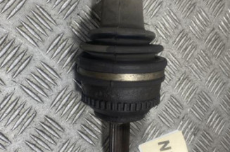 Cardan droit (transmission) RENAULT CLIO 2
