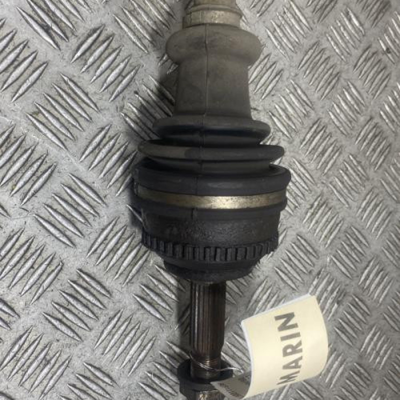 Cardan droit (transmission) RENAULT CLIO 2 Photo n°4