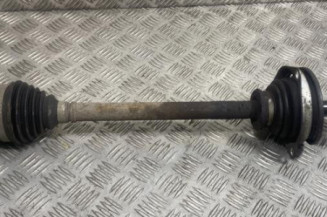 Cardan gauche (transmission) RENAULT CLIO 2 Photo n°1
