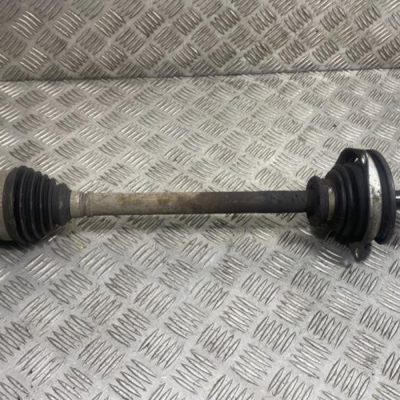 Cardan gauche (transmission) RENAULT CLIO 2 Photo n°1