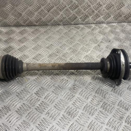 Cardan gauche (transmission) RENAULT CLIO 2 Photo n°1