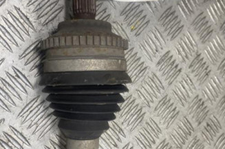 Cardan gauche (transmission) RENAULT CLIO 2