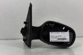 Retroviseur droit RENAULT CLIO 2 Photo n°1