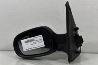 Retroviseur gauche RENAULT CLIO 2 Photo n°1