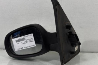 Retroviseur gauche RENAULT CLIO 2