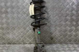 Amortisseur avant droit TOYOTA YARIS 2 Photo n°1