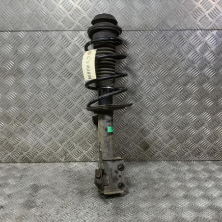 Amortisseur avant droit TOYOTA YARIS 2 Photo n°1