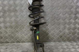 Amortisseur avant gauche TOYOTA YARIS 2 Photo n°1