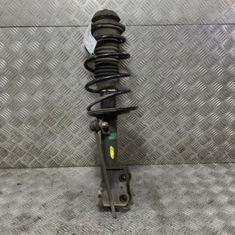 Amortisseur avant gauche TOYOTA YARIS 2 Photo n°1