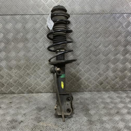 Amortisseur avant gauche TOYOTA YARIS 2 Photo n°1