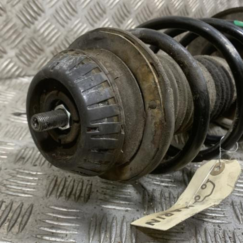 Amortisseur avant gauche TOYOTA YARIS 2 Photo n°3