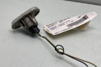 Repetiteur clignotant avant gauche (Feux) DACIA LODGY
