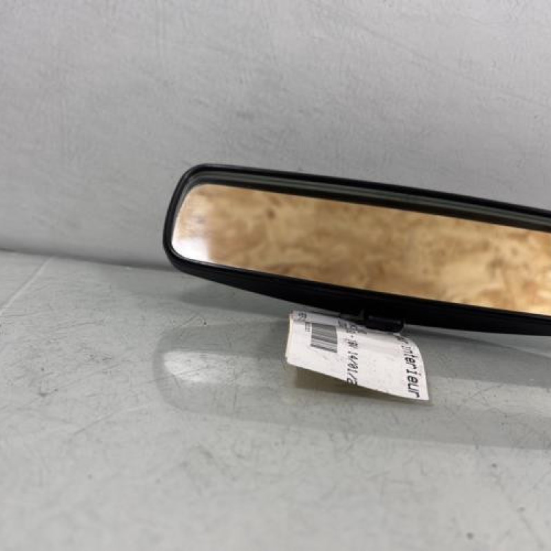Retroviseur interieur DACIA LODGY Photo n°1