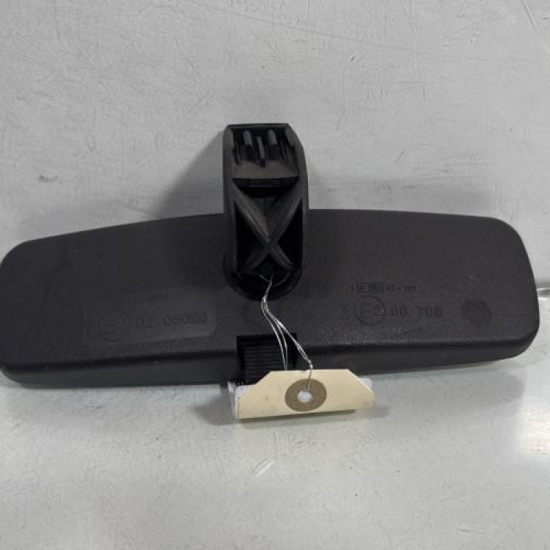 Retroviseur interieur DACIA LODGY Photo n°2