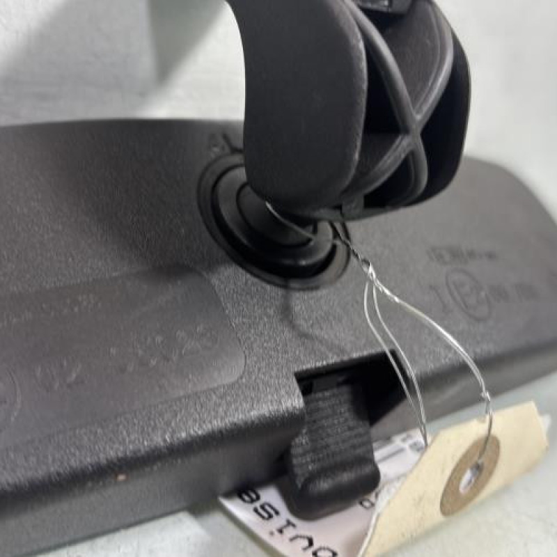 Retroviseur interieur DACIA LODGY Photo n°3