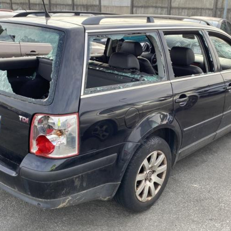 Poignee interieur arriere droit VOLKSWAGEN PASSAT 4 Photo n°6