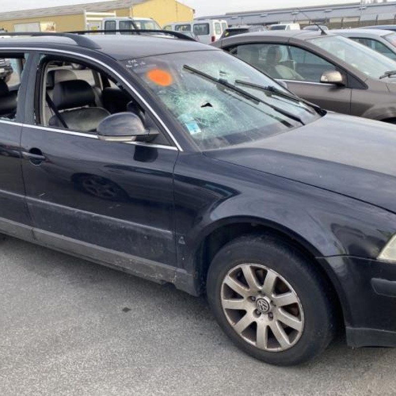 Poignee interieur arriere droit VOLKSWAGEN PASSAT 4 Photo n°10