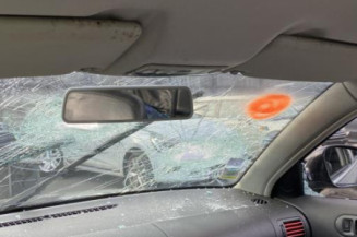 Poignee interieur arriere droit VOLKSWAGEN PASSAT 4