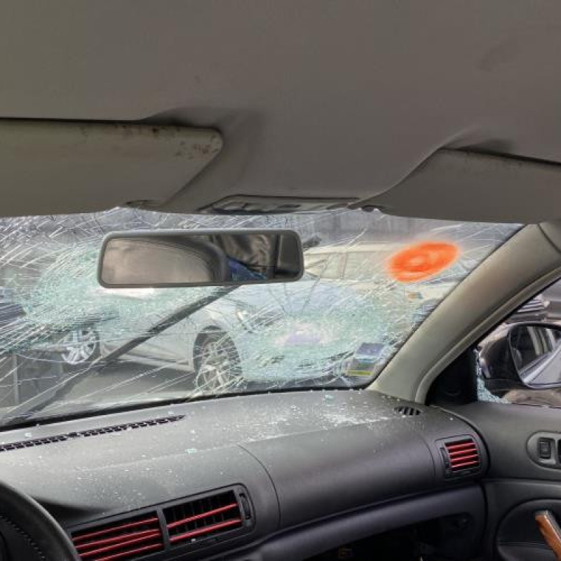 Poignee interieur arriere droit VOLKSWAGEN PASSAT 4 Photo n°18