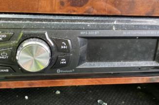 Poignee interieur arriere droit VOLKSWAGEN PASSAT 4