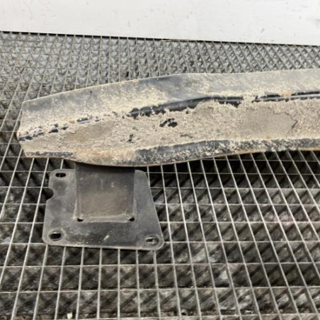 Renfort pare choc arriere (traverse) VOLKSWAGEN POLO 5 Photo n°1