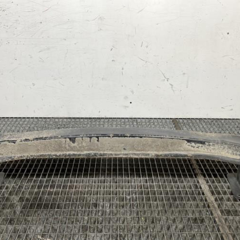 Renfort pare choc arriere (traverse) VOLKSWAGEN POLO 5 Photo n°2