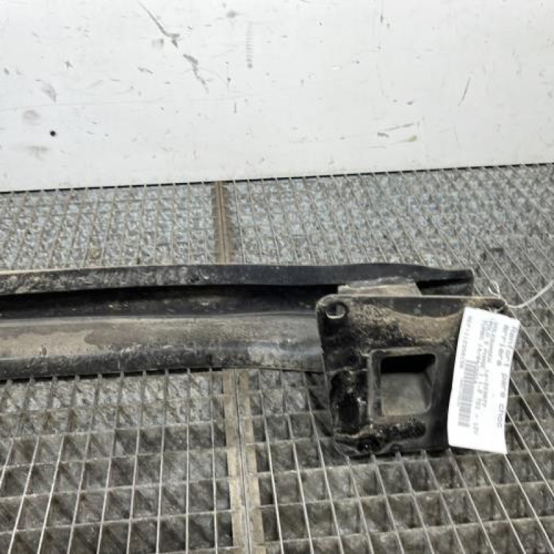 Renfort pare choc arriere (traverse) VOLKSWAGEN POLO 5 Photo n°6