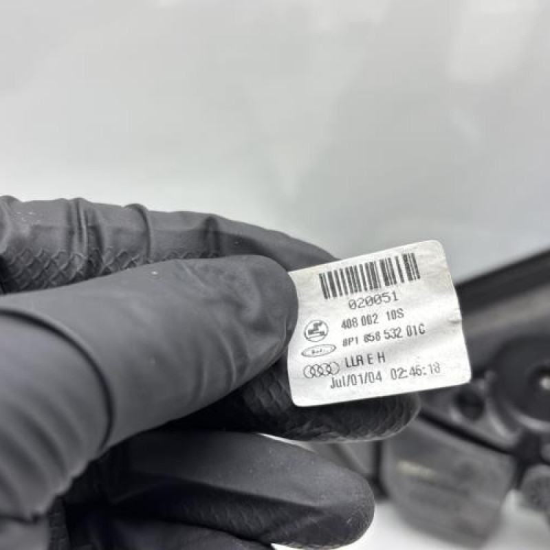 Retroviseur droit AUDI A3 2 Photo n°3