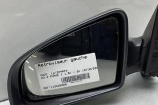 Retroviseur gauche AUDI A3 2 Photo n°1