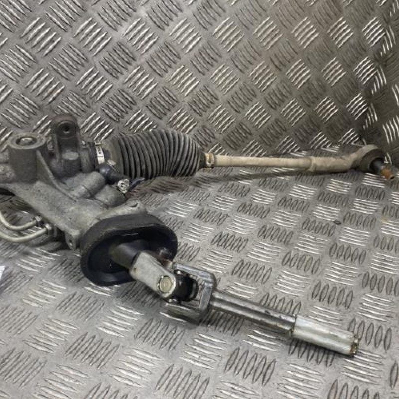 Cremaillere assistee VOLKSWAGEN POLO 5 Photo n°4