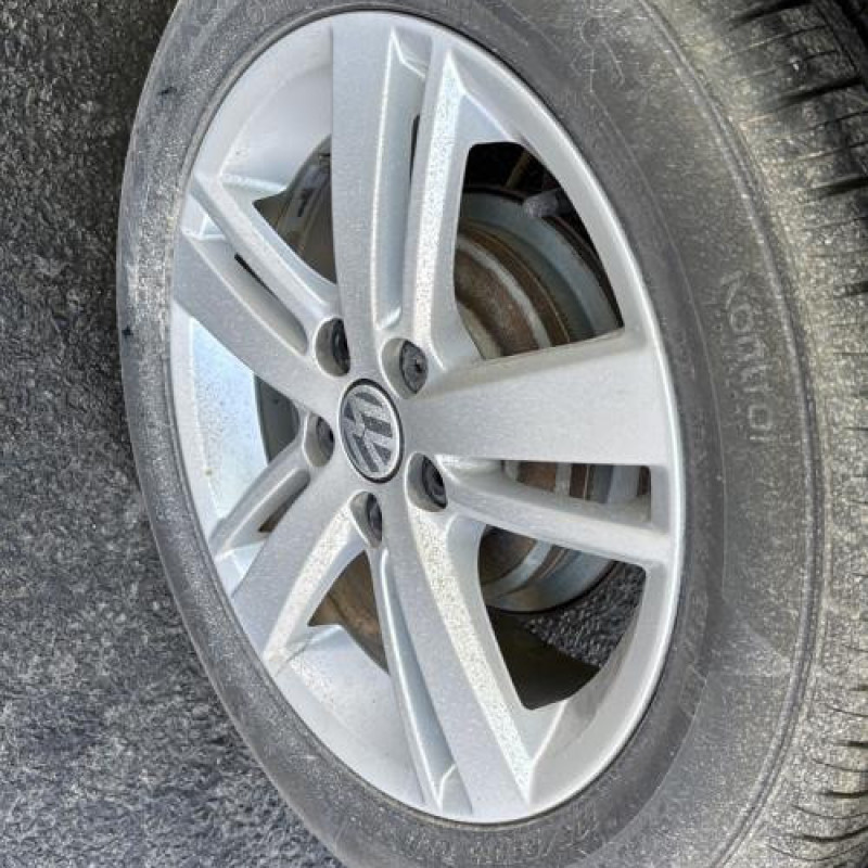 Cremaillere assistee VOLKSWAGEN POLO 5 Photo n°13