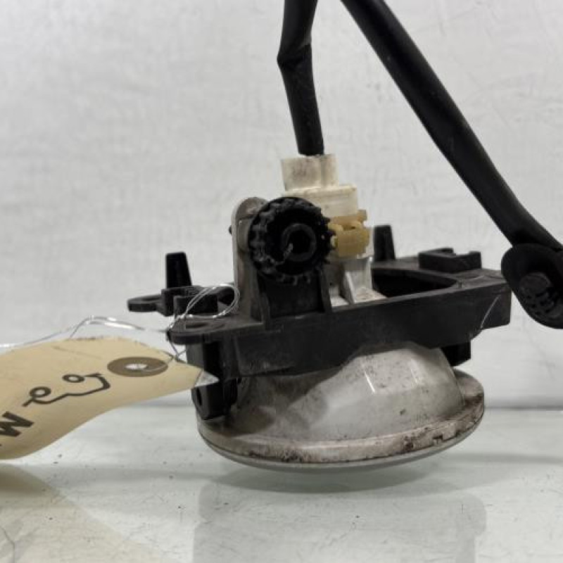 Anti brouillard droit (feux) CITROEN C4 CACTUS Photo n°5