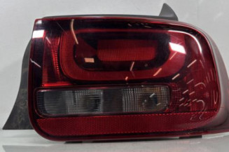 Feu arriere principal droit (feux) CITROEN C4 CACTUS Photo n°1