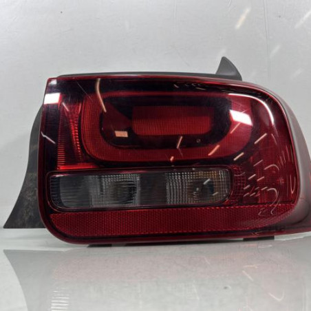 Feu arriere principal droit (feux) CITROEN C4 CACTUS Photo n°1
