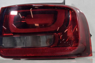 Feu arriere principal droit (feux) CITROEN C4 CACTUS