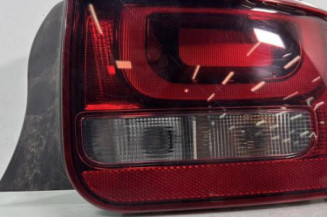 Feu arriere principal droit (feux) CITROEN C4 CACTUS