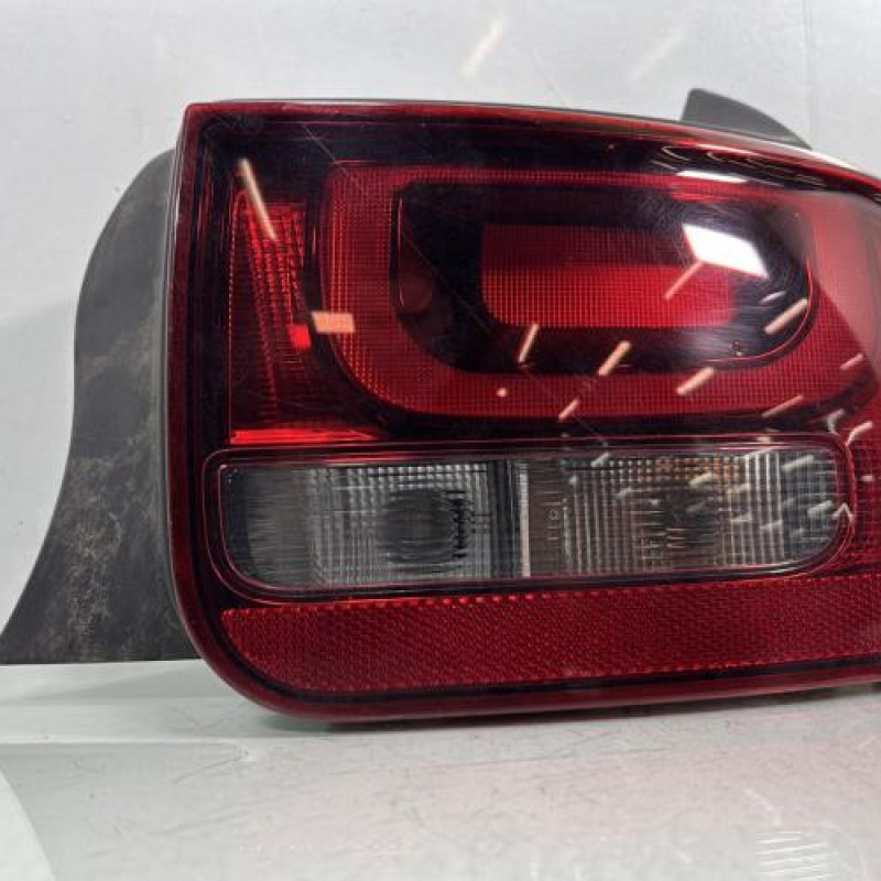 Feu arriere principal droit (feux) CITROEN C4 CACTUS Photo n°3