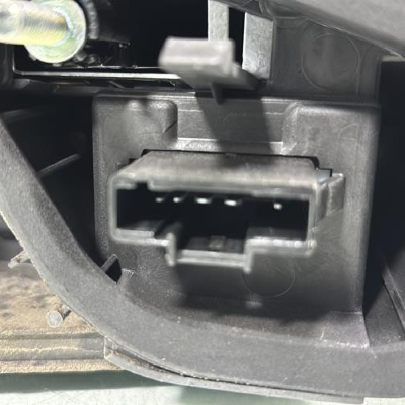 Feu arriere principal droit (feux) CITROEN C4 CACTUS Photo n°6