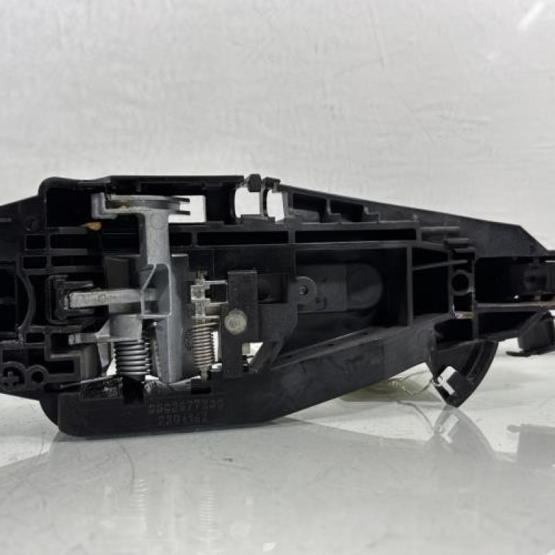 Poignee porte arriere gauche CITROEN C4 CACTUS Photo n°4