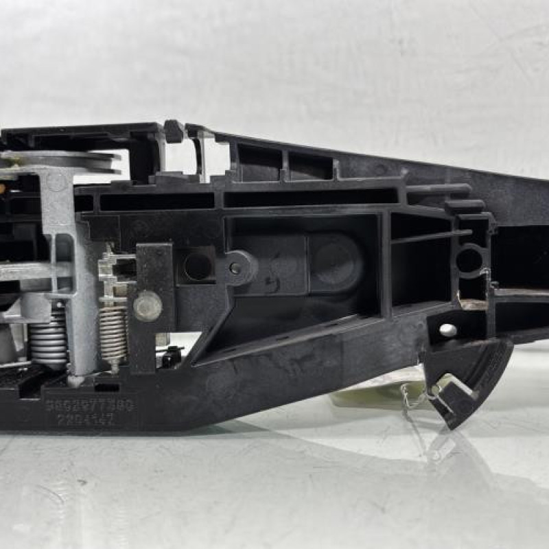 Poignee porte arriere gauche CITROEN C4 CACTUS Photo n°5